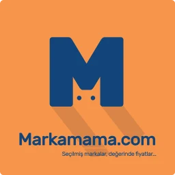 Biểu tượng Markamama