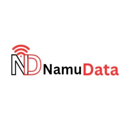 Biểu tượng Namudata